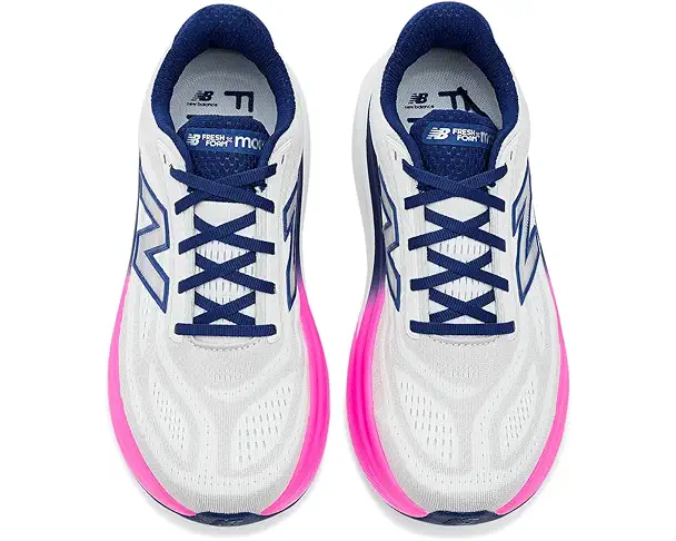 Supply Lab New Balance Fresh Foam X More V6 Women's Reflection/Blue Oyster