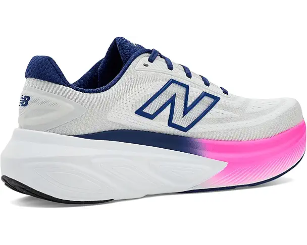 Supply Lab New Balance Fresh Foam X More V6 Women's Reflection/Blue Oyster