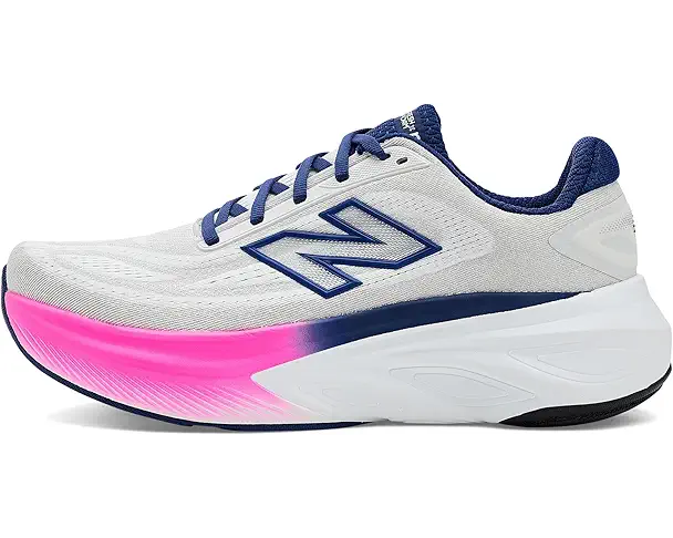 Supply Lab New Balance Fresh Foam X More V6 Women's Reflection/Blue Oyster