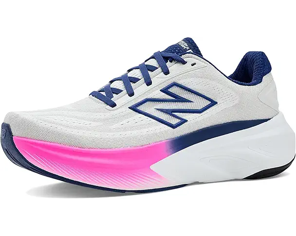 supply lab New Balance Fresh Foam X More v6 Women's Reflection/Blue Oyster