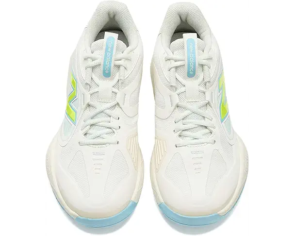Supply Lab New Balance FuelCell 796 V5 Tennis Shoes Women's Sea Salt/Cloud Blue