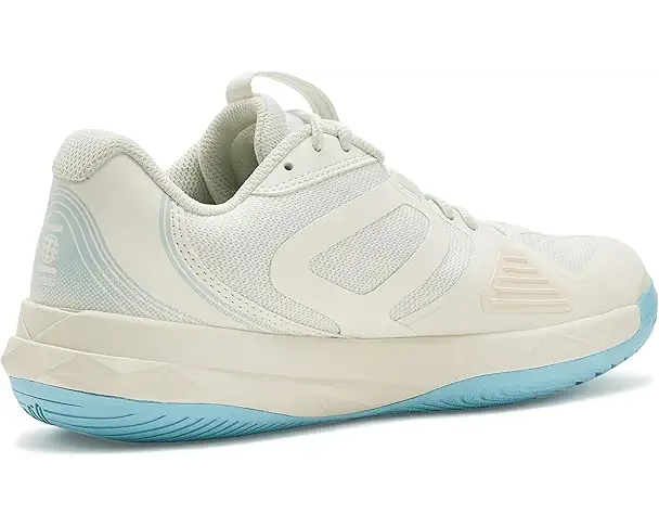 Supply Lab New Balance FuelCell 796 V5 Tennis Shoes Women's Sea Salt/Cloud Blue
