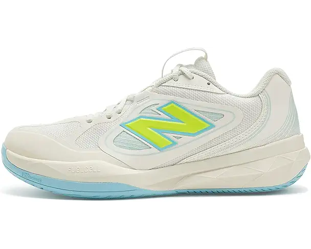 Supply Lab New Balance FuelCell 796 V5 Tennis Shoes Women's Sea Salt/Cloud Blue