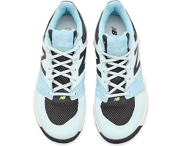 Supply Lab New Balance FuelCell Coco Delray V2 Women's Glint Blue/5614 Black