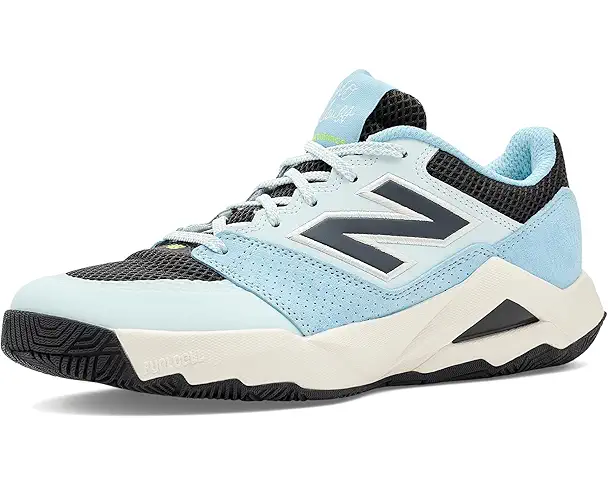 supply lab New Balance FuelCell Coco Delray V2 Women's Glint Blue/5614 Black