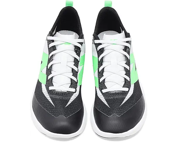 Supply Lab New Balance Fuelcell Flite-S Unisex Black/Mint Flash/Lab Green