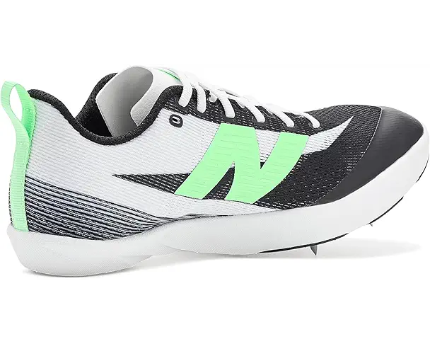Supply Lab New Balance Fuelcell Flite-S Unisex Black/Mint Flash/Lab Green