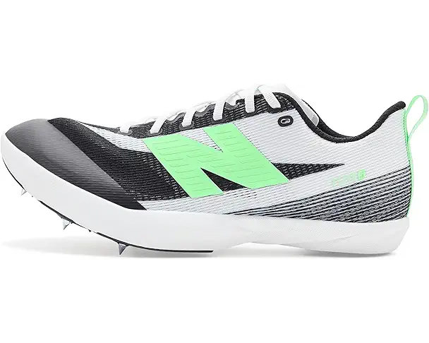 Supply Lab New Balance Fuelcell Flite-S Unisex Black/Mint Flash/Lab Green