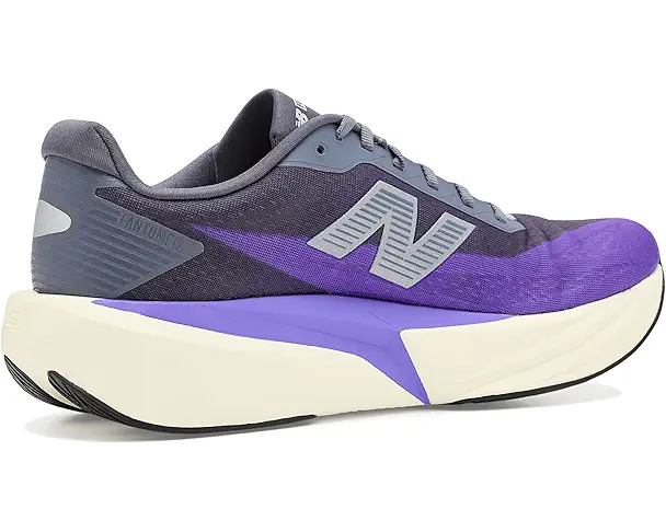 Supply Lab New Balance FuelCell Rebel V5 Men's Electric Indigo/Truffle Salt