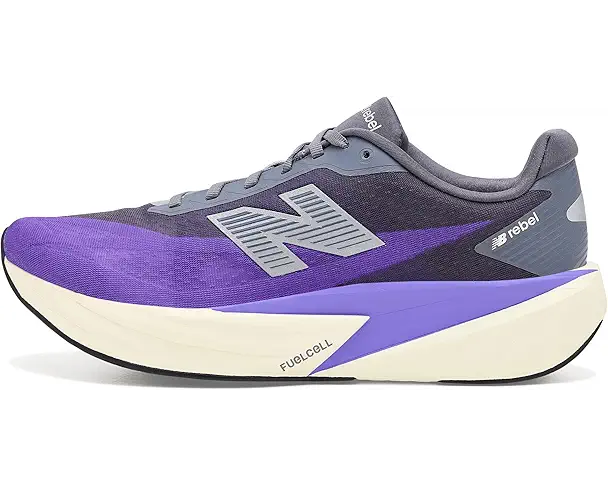 Supply Lab New Balance FuelCell Rebel V5 Men's Electric Indigo/Truffle Salt