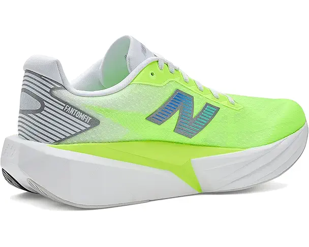 Supply Lab New Balance FuelCell Rebel V5 Women's Afterglow/Deep End