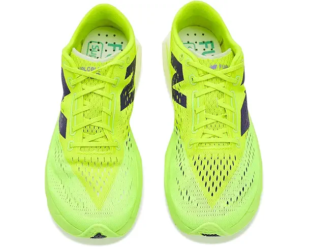 Supply Lab New Balance FuelCell SuperComp Pacer Women's Alkaline Green/Afterglow
