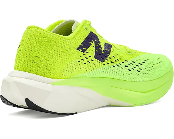 Supply Lab New Balance FuelCell SuperComp Pacer Women's Alkaline Green/Afterglow