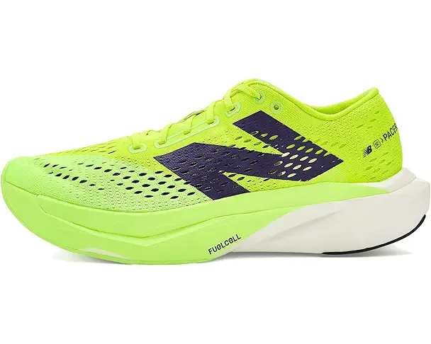 Supply Lab New Balance FuelCell SuperComp Pacer Women's Alkaline Green/Afterglow
