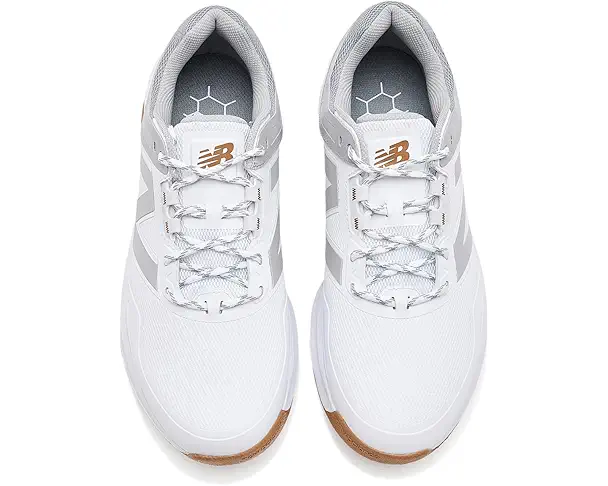 Supply Lab New Balance Golf Fresh Foam Contend V3 Men's White