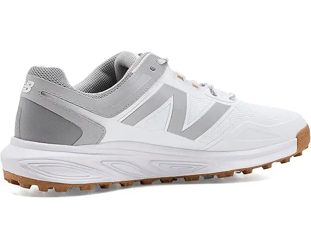 Supply Lab New Balance Golf Fresh Foam Contend V3 Men's White