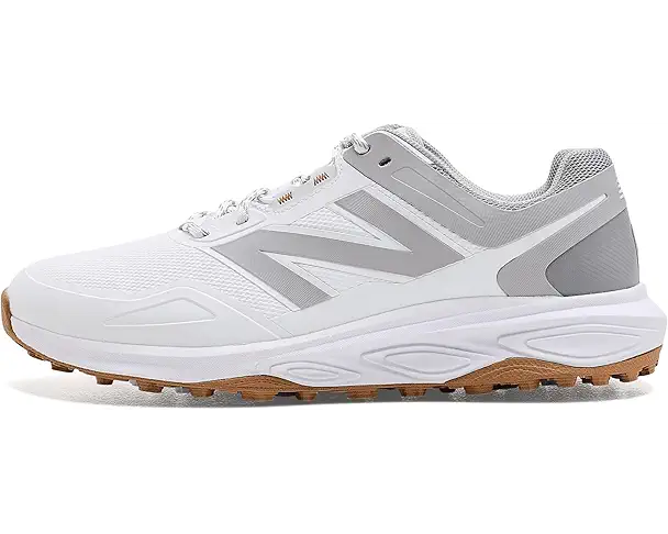 Supply Lab New Balance Golf Fresh Foam Contend V3 Men's White