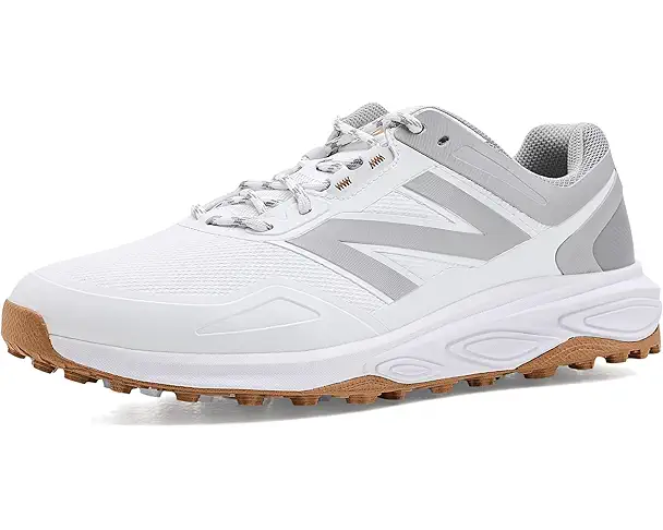 supply lab New Balance Golf Fresh Foam Contend V3 Men's White