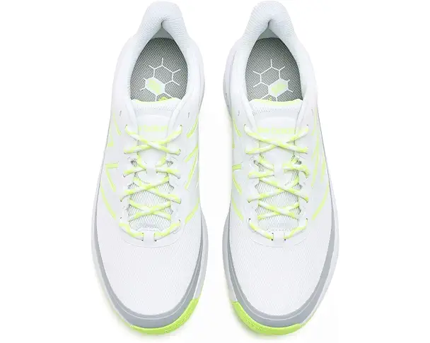 Supply Lab New Balance Golf Fresh Foam Contend V3 Women's White/Yellow