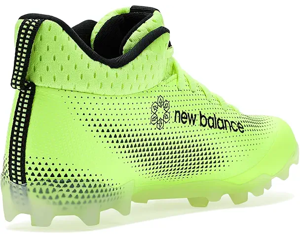 Supply Lab New Balance Kids FreezeLX V5 (Little Kid/Big Kid) Afterglow/Black