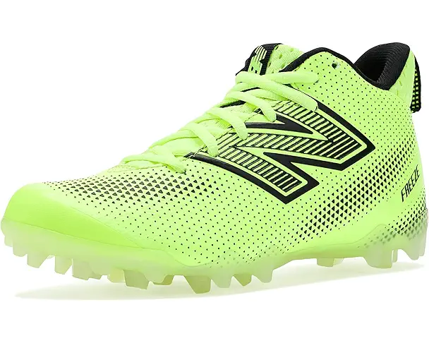 supply lab New Balance Kids FreezeLX v5 (Little Kid/Big Kid) Afterglow/Black