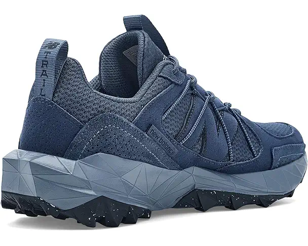 Supply Lab New Balance Tektrel Men's Vintage Indigo/Outerspace