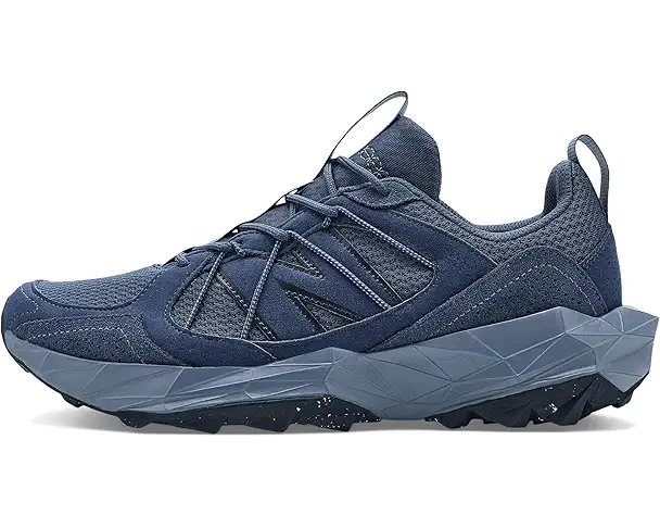 Supply Lab New Balance Tektrel Men's Vintage Indigo/Outerspace