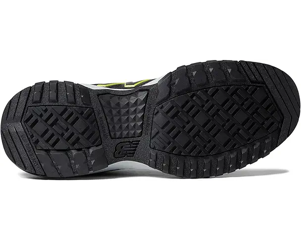 Supply Lab New Balance Work & Safety 589v1 Women's Black/Lead