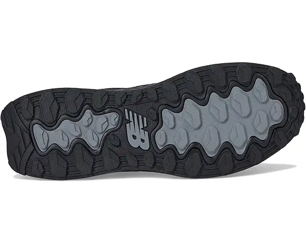 Supply Lab New Balance Work & Safety Cremorne Fresh Foam Low - Composite Toe Women's Black/Grey