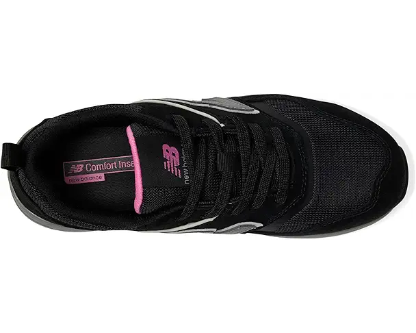 Supply Lab New Balance Work & Safety Elite Lite Women's Black