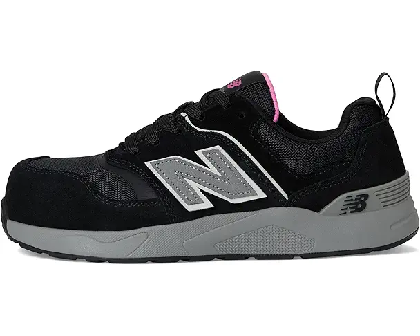 Supply Lab New Balance Work & Safety Elite Lite Women's Black