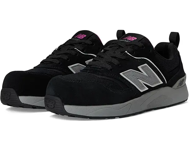 supply lab New Balance Work & Safety Elite Lite Women's Black