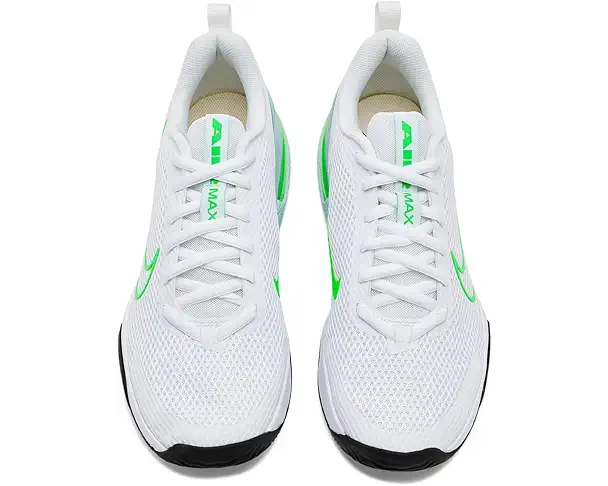 Supply Lab Nike Air Max Alpha Trainer 6 Men's White/Green Strike/Glacier Blue