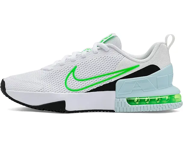 Supply Lab Nike Air Max Alpha Trainer 6 Men's White/Green Strike/Glacier Blue