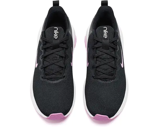 Supply Lab Nike Bella 7 Women's Black/Light Magenta/Sail