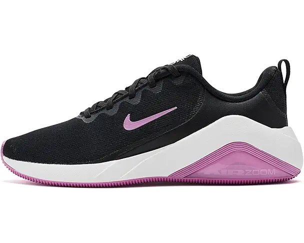 Supply Lab Nike Bella 7 Women's Black/Light Magenta/Sail