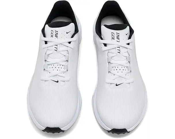 Supply Lab Nike Infinity G Next Nature Men's White/Black/Pure Platinum