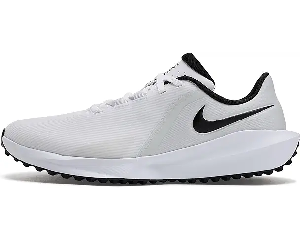 Supply Lab Nike Infinity G Next Nature Men's White/Black/Pure Platinum