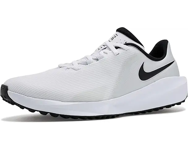 supply lab Nike Infinity G Next Nature Men's White/Black/Pure Platinum