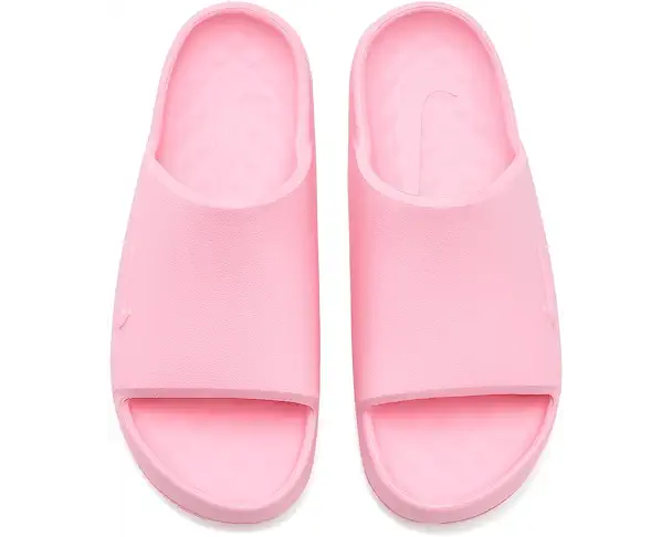 Supply Lab Nike Kids Calm 2.0 (Big Kid) Med Soft Pink/Med Soft Pink