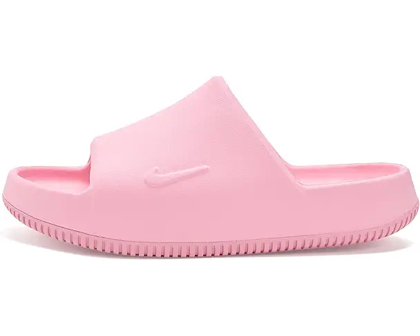 Supply Lab Nike Kids Calm 2.0 (Big Kid) Med Soft Pink/Med Soft Pink