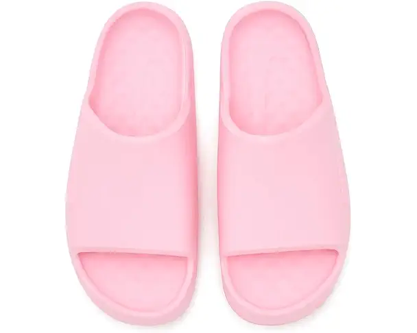 Supply Lab Nike Kids Calm 2.0 (Little Kid) Men's Med Soft Pink/Med Soft Pink