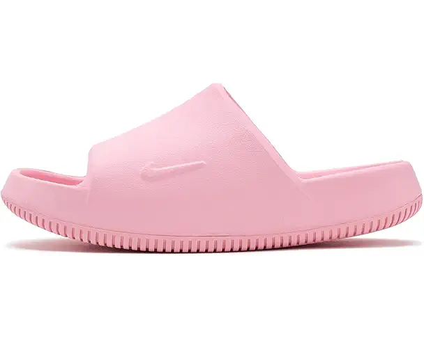 Supply Lab Nike Kids Calm 2.0 (Little Kid) Men's Med Soft Pink/Med Soft Pink