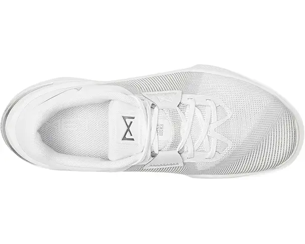 Supply Lab Nike Metcon 10 Women's White/Metallic Silver/Platinum Tint