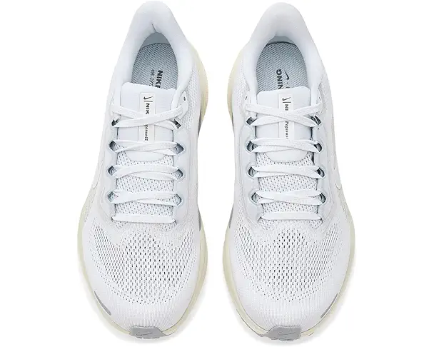 Supply Lab Nike Pegasus 41 ESS Women's White/White/Chalk/Sea Glass