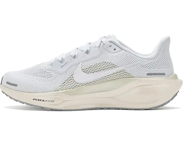 Supply Lab Nike Pegasus 41 ESS Women's White/White/Chalk/Sea Glass