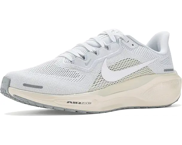 supply lab Nike Pegasus 41 ESS Women's White/White/Chalk/Sea Glass