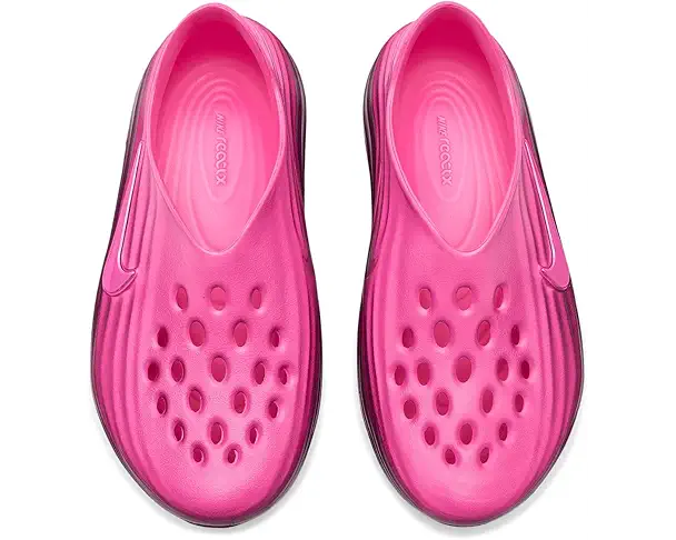 Supply Lab Nike Reactx Rejuven8 Women's Pink Spell/Pink Spell/Bordeaux