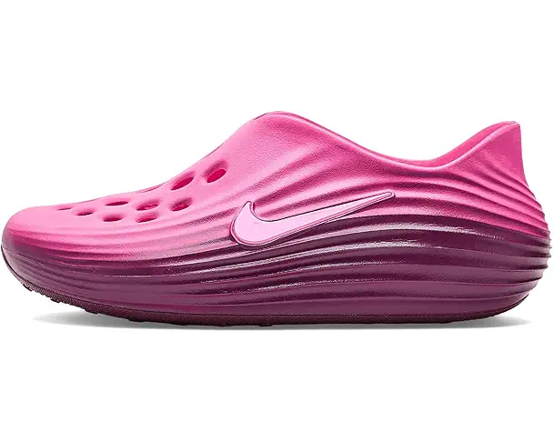 Supply Lab Nike Reactx Rejuven8 Women's Pink Spell/Pink Spell/Bordeaux