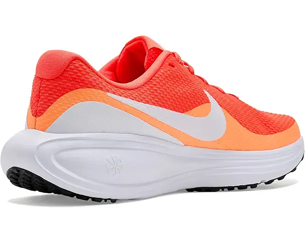 Supply Lab Nike Revolution 8 Women's Hot Lava/White/Orange Pulse/Black